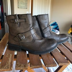 Sonoma ankle boots